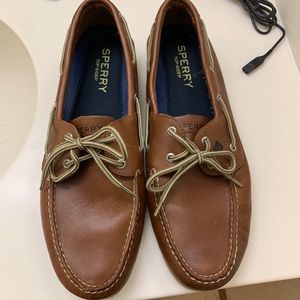 Sperrys